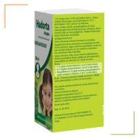 HADORTA 27,78mg/5ml sīrups 100ml