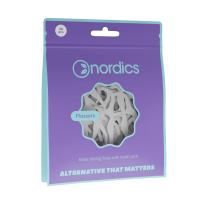 NORDICS zobu diegs ar turētāju N30