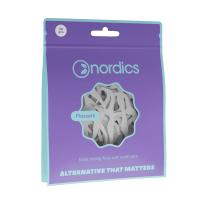 NORDICS zobu diegs ar turētāju N30