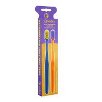 NORDICS Premium 6580 zobu birste N2