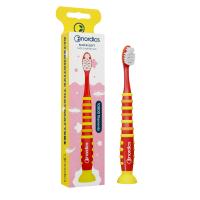 NORDICS 10500 Rocket Red bērnu zobu birste