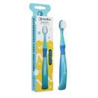 NORDICS 9240 Mermaid Blue bērnu zobu birste
