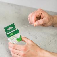 NORDICS Fresh Mint zobu diegs 30m.