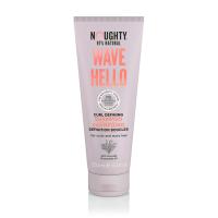 NOUGHTY Wave Hello šampūns lokainiem matiem 250ml