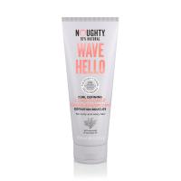 NOUGHTY Wave Hello kondicionieris lokainiem matiem 250ml