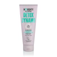 NOUGHTY Detox Dynamo dziļi attīrošs šampūns 250ml
