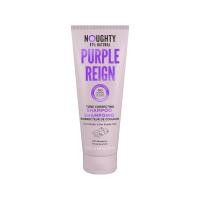NOUGHTY Purple Reign šampūns 250 ml