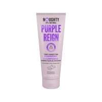 NOUGHTY Purple Reign šampūns 250 ml