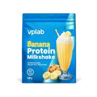 VPLAB Protein Milkshake Banana pulveris 500g