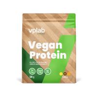 VPLAB Vegan Protein Vanilla pulveris 500g