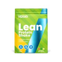 VPLAB Lean Protein Shake Raspberry-White Chocolate pulveris 750g