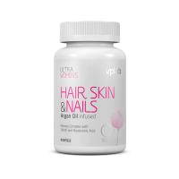 VPLAB Ultra Womens Hair, Skin&Nails mīkstās kapsulas N90