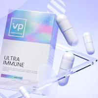 VP LABORATORY Ultra Immune kapsulas N30