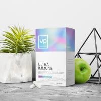 VP LABORATORY Ultra Immune kapsulas N30