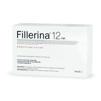 FILLERINA 12HA dermo-kosmētikas komplekts intensitāte 3, 2x30ml