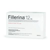 FILLERINA 12HA dermo-kosmētikas komplekts intensitāte 3, 2x30ml