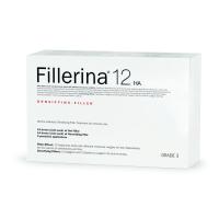 FILLERINA 12HA dermo-kosmētikas komplekts intensitāte 3, 2x30ml