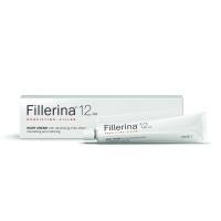 FILLERINA 12HA nakts krēms intensitāte 3, 50ml