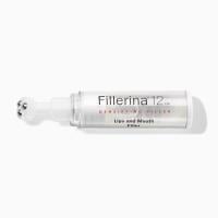 FILLERINA 12HA gels lūpām un lūpu zonai intensitāte 3, 7ml