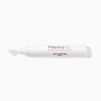 FILLERINA 12HA gels acu zonai un plakstiņiem intensitāte 3, 15ml