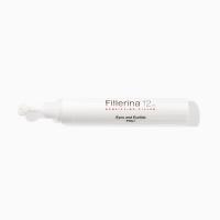 FILLERINA 12HA gels acu zonai un plakstiņiem intensitāte 3, 15ml