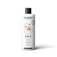 OH,BABY! vannas eļļa 250ml