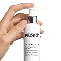 FILORGA Age-Purify Clean gels 150 ml