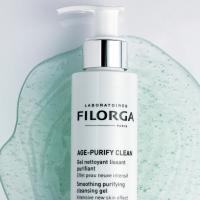 FILORGA Age-Purify Clean gels 150 ml
