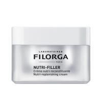 FILORGA Nutri-Filler intensīvi barojošs un atjaunojošs krēms 50ml