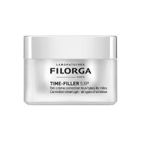FILORGA Time-Filler 5XP pretgrumbu gels-krēms 50ml