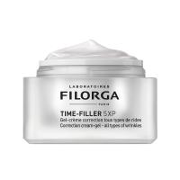 FILORGA Time-Filler 5XP pretgrumbu gels-krēms 50ml