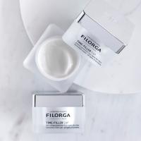 FILORGA Time-Filler 5XP pretgrumbu gels-krēms 50ml