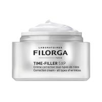 FILORGA Time-Filler 5XP sejas krēms 50ml