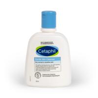 CETAPHIL Gentle Skin attīrošs pieniņš 250ml