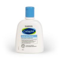 CETAPHIL Gentle Skin attīrošs pieniņš 250ml