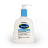 CETAPHIL Gentle Skin attīrošs pieniņš 236ml
