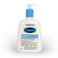 CETAPHIL Gentle Skin attīrošs pieniņš 500ml