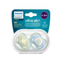 PHILIPS AVENT Ultra Air māneklītis 0-6m, zēniem N2