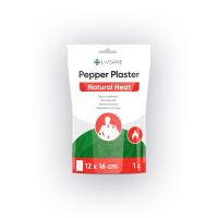 LIVSANE Piparu plāksteris 12x16cm N1