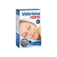 RFF Valeriana FORTE tabletes N50