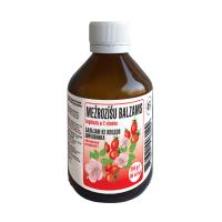 RFF Mežrozīšu balzams ar C vitamīnu, šķidrums 190ml