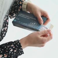 KIDSMED daudzfunkcionāls fizioloģiskais šķīdums 5ml N20