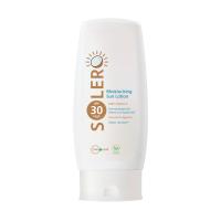 SOLERO SPF30 mitrinošs ķermeņa losjons 200ml