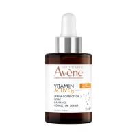 AVENE Vitamin Cg Activ serums 30ml