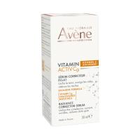 AVENE Vitamin Cg Activ serums 30ml