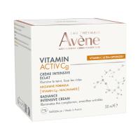 AVENE Vitamin Activ Cg dienas krēms 50ml