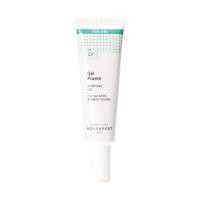NOVEXPERT Trio-Zinc attīroša želeja sejai 30 ml