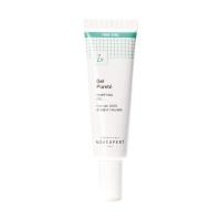 NOVEXPERT Trio-Zinc attīroša želeja sejai 30 ml