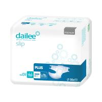 DAILEE Slip Premium Plus higiēniskās biksītes L/XL N30