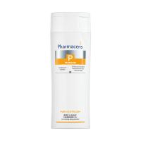 PHARMACERIS P Puri-Ichtilium normalizējošs, attīrošs gels ķermenim un galvas ādai 250 ml